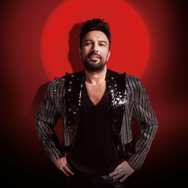 Tarkan